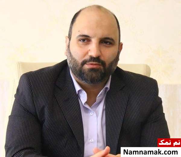 زندگینامه رضا عاشری و همسرش رضا عاشری