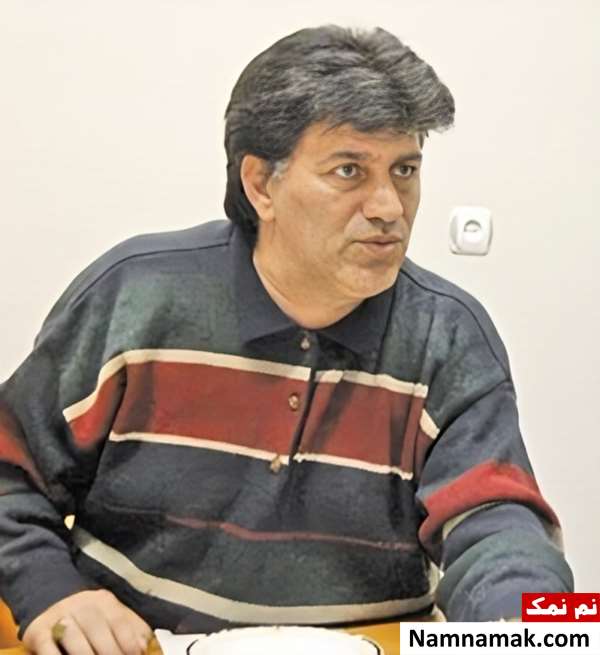 مجید سبزی
