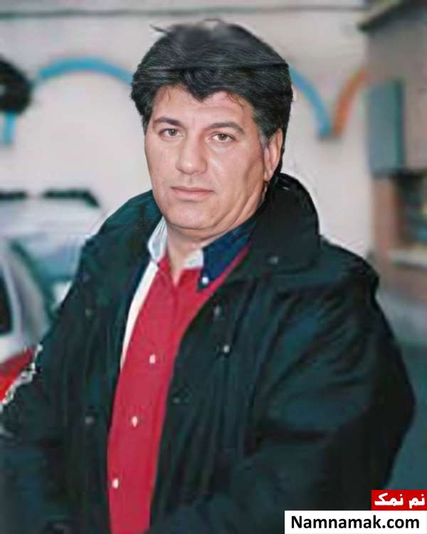 مجید سبزی
