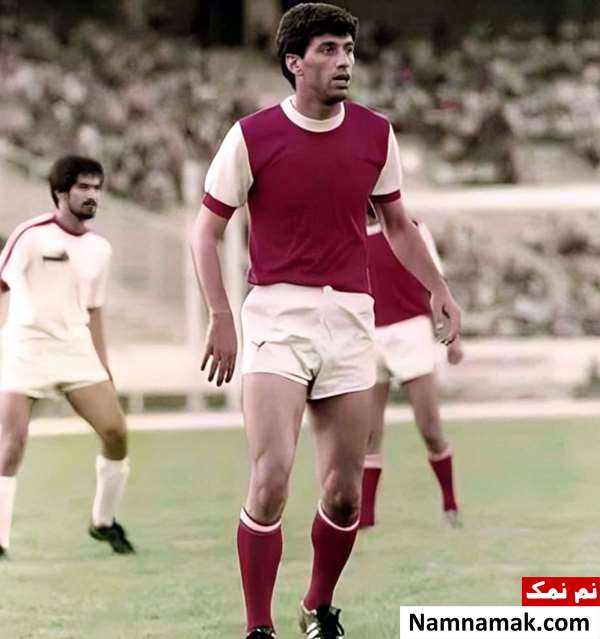 مجید سبزی