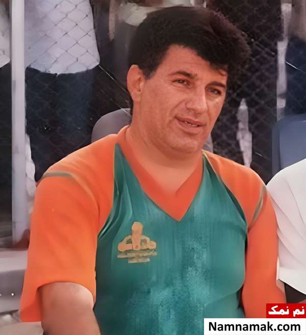مجید سبزی