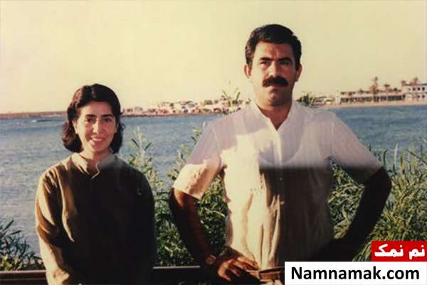 بیوگرافی عبدالله اوجالان(Abdullah Ocalan) بیوگرافی عبدالله اوجالان(Abdullah Ocalan)