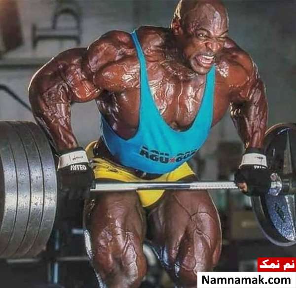 رونی کلمن