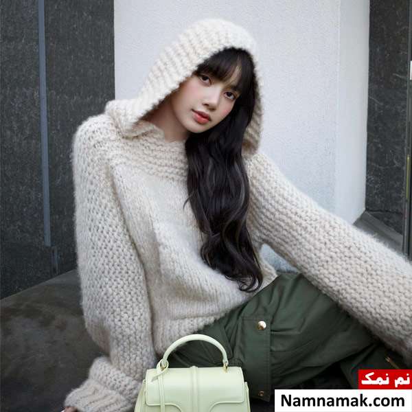 بیوگرافی کامل گروه بلک پینک با اسم و عکس