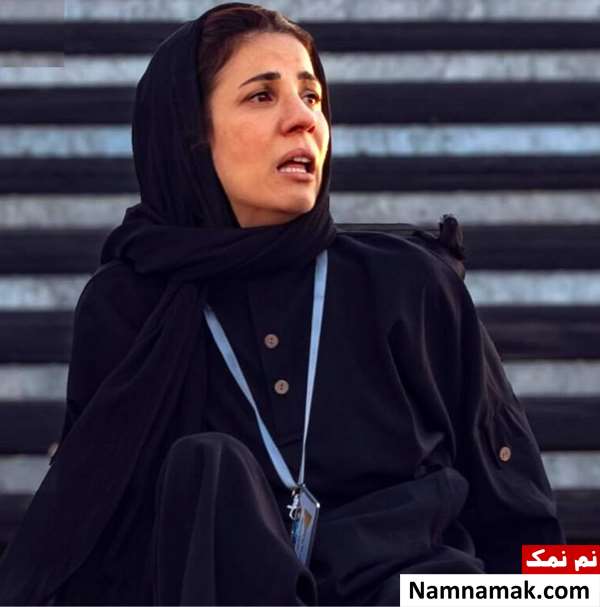 خلاصه داستان و بیوگرافی بازیگران سریال کوری سارا بهرامی در سریال کوری