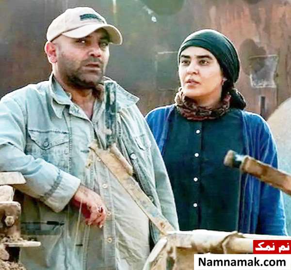 خلاصه داستان و بیوگرافی بازیگران فیلم آتشبان فیلم آتشبان