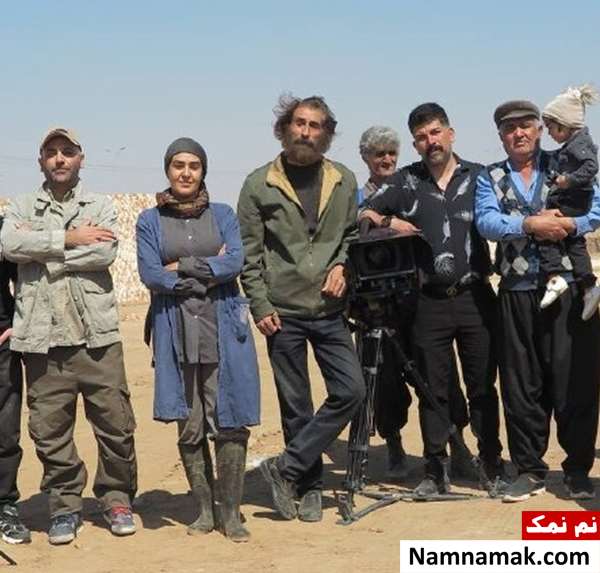 خلاصه داستان و بیوگرافی بازیگران فیلم آتشبان فیلم آتشبان