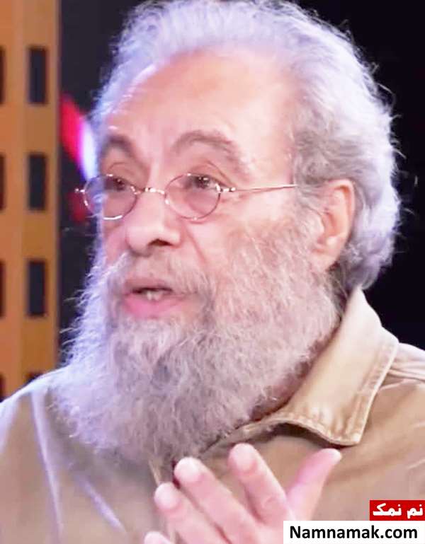 مسعود فراستی