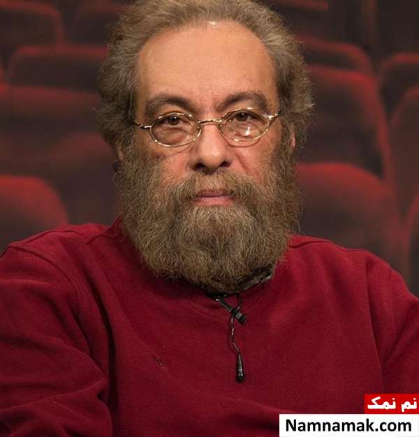 مسعود فراستی