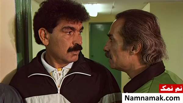 مهدی حیدری بازیگر نقش فریبرز رضایی در سریال به سوی افتخار مهدی حیدری بازیگر نقش فریبرز رضایی در سریال به سوی افتخار