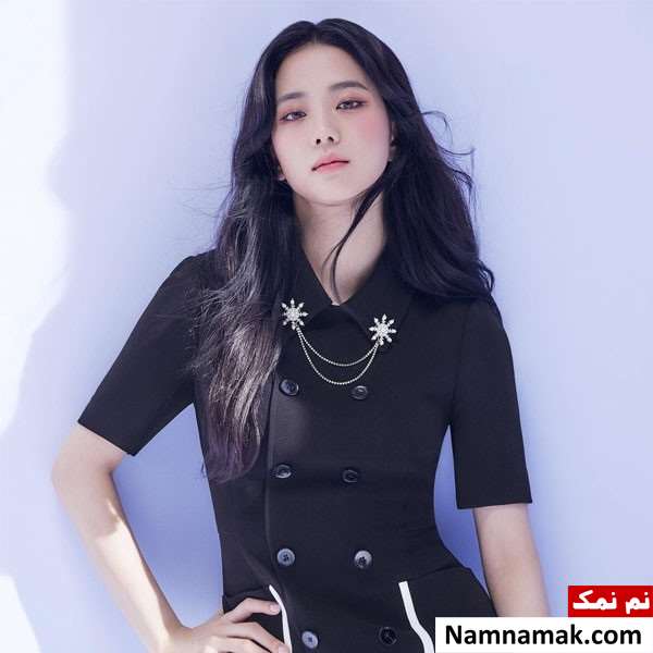 بیوگرافی کامل گروه بلک پینک با اسم و عکس