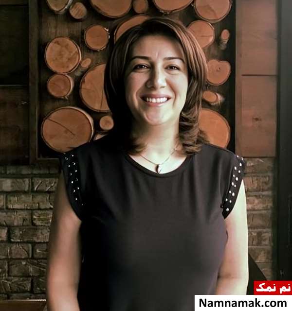 مژگان نژاد دانشمند ایرانی مژگان نژاد دانشمند ایرانی