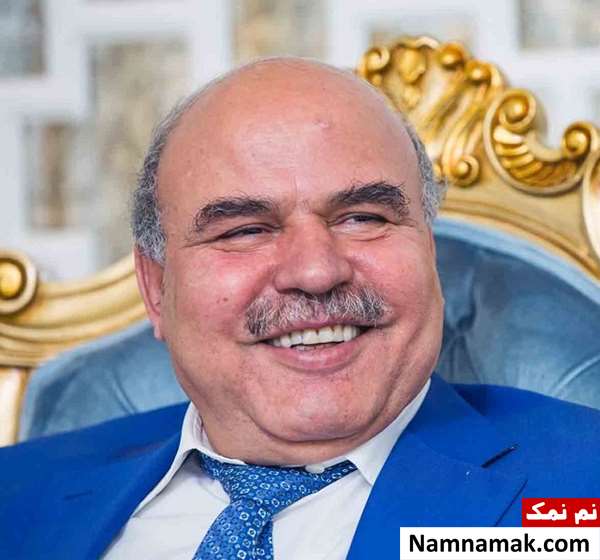 میرویس عزیزی - Mirwais Azizi