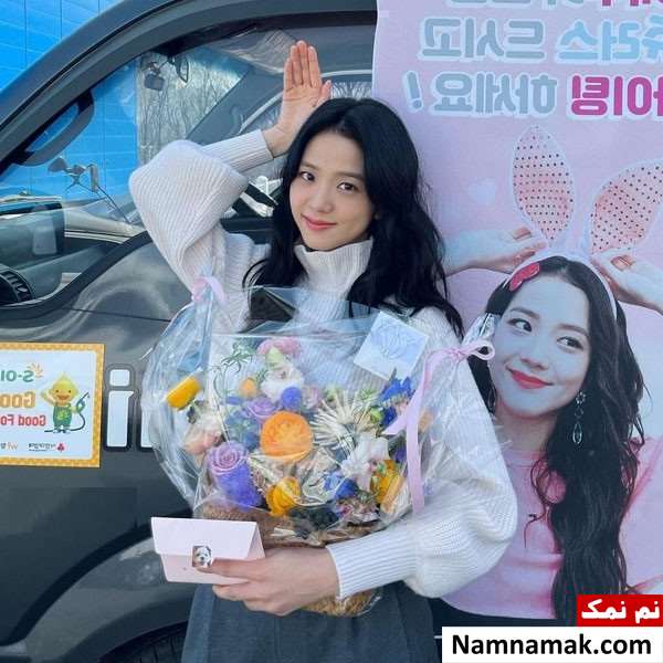 بیوگرافی کامل گروه بلک پینک با اسم و عکس
