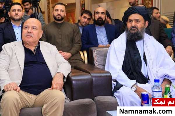 میرویس عزیزی