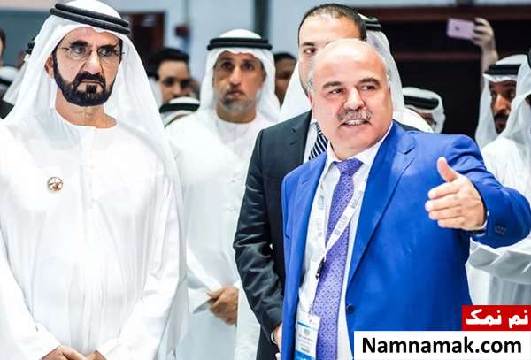 میرویس عزیزی