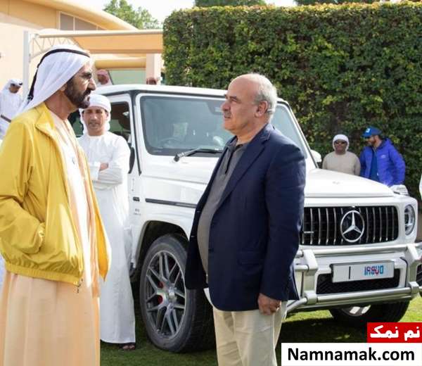 میرویس عزیزی