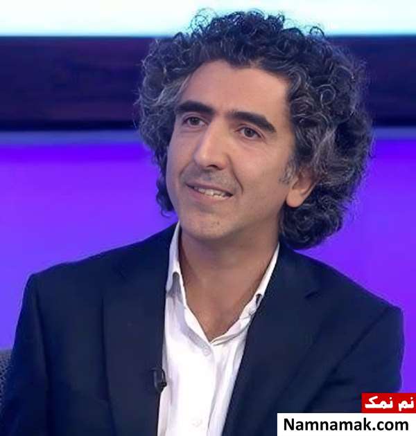 زندگینامه علی علیزاده و همسرش علی علیزاده