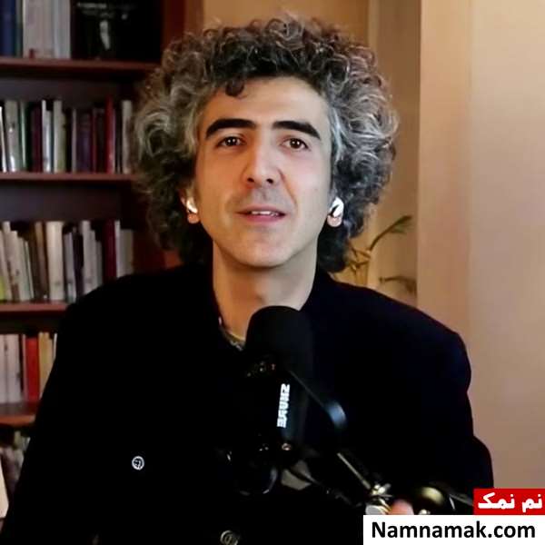 زندگینامه علی علیزاده و همسرش علی علیزاده