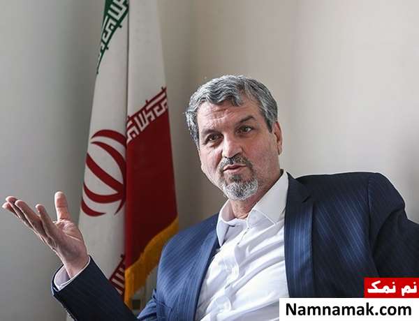 زندگینامه مصطفی کواکبیان و همسرش مصطفی کواکبیان