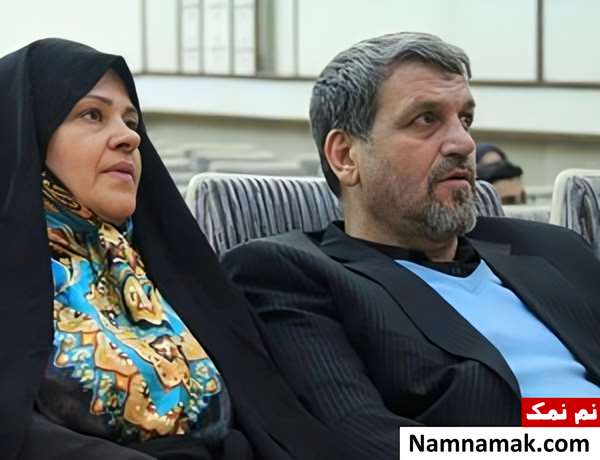 زندگینامه مصطفی کواکبیان و همسرش مصطفی کواکبیان