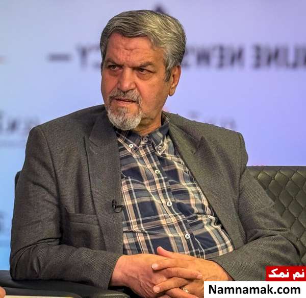 زندگینامه مصطفی کواکبیان و همسرش مصطفی کواکبیان