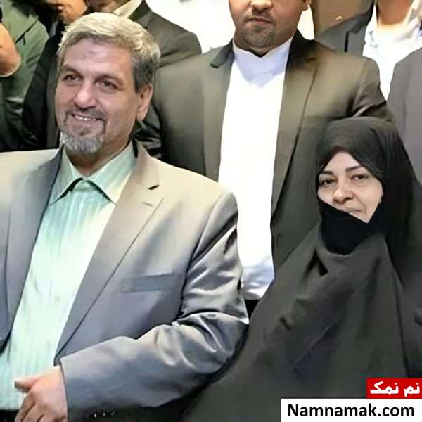 زندگینامه مصطفی کواکبیان و همسرش مصطفی کواکبیان