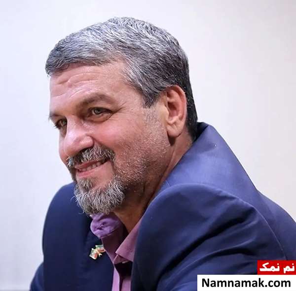 زندگینامه مصطفی کواکبیان و همسرش مصطفی کواکبیان