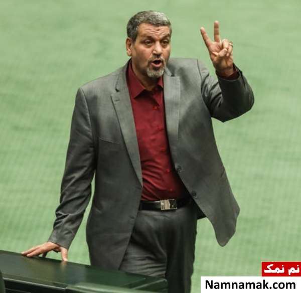 زندگینامه مصطفی کواکبیان و همسرش مصطفی کواکبیان