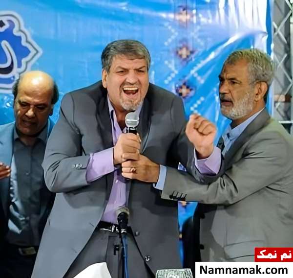 زندگینامه مصطفی کواکبیان و همسرش مصطفی کواکبیان