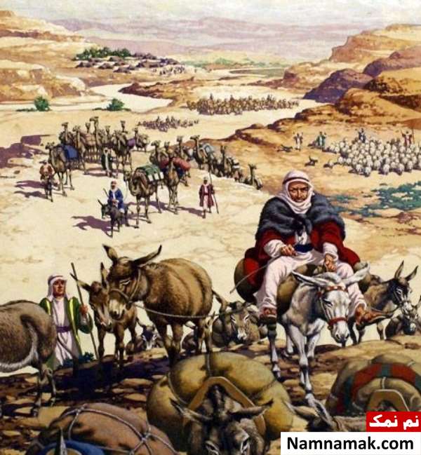 ضرب المثل دزد باش و مرد باش