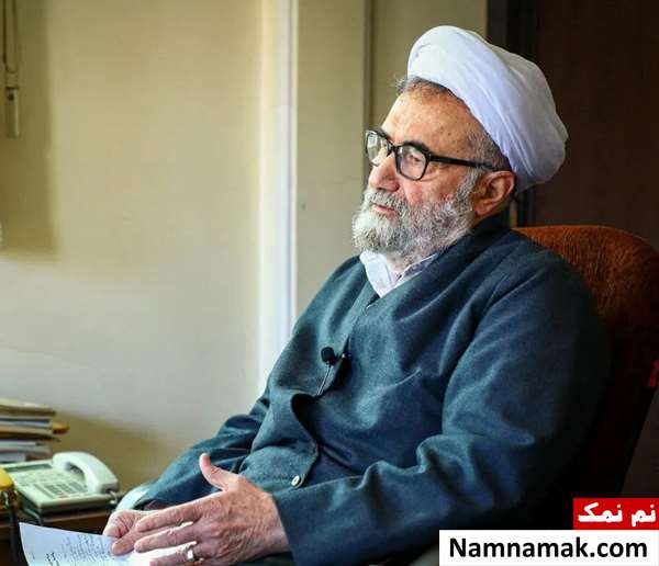 زندگینامه مسیح مهاجری و همسرش مسیح مهاجری
