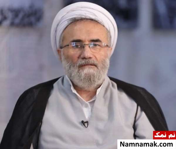 زندگینامه مسیح مهاجری و همسرش مسیح مهاجری