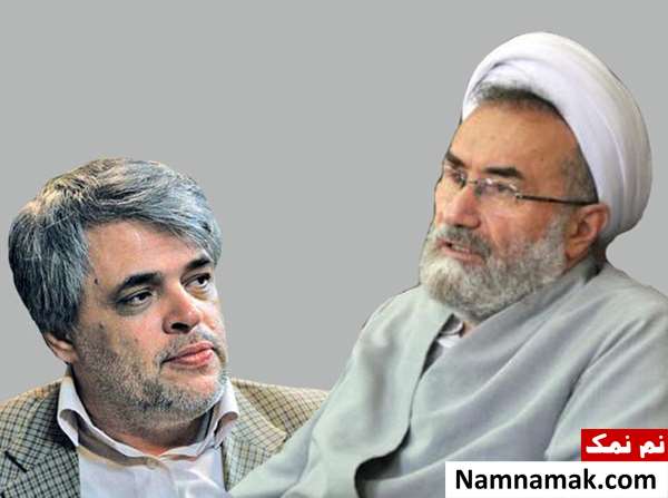 زندگینامه مسیح مهاجری و همسرش مسیح مهاجری و برادرش محمد مهاجری