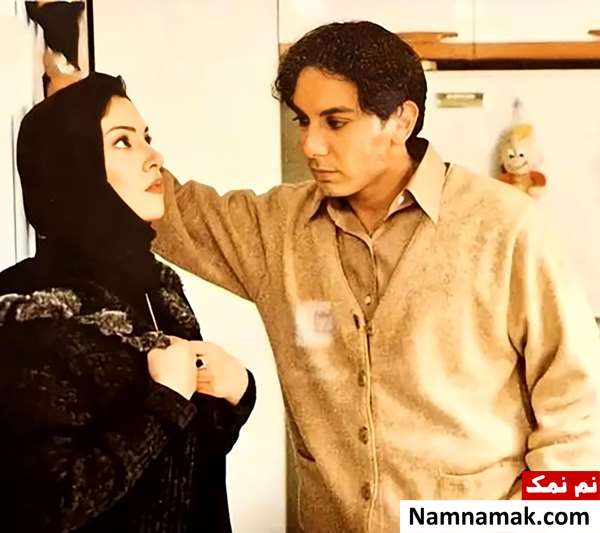 زندگینامه زیبا بروفه و همسرش زیبا بروفه و شادمهر در پر پرواز