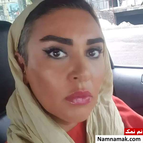 زندگینامه زیبا بروفه و همسرش زیبا بروفه