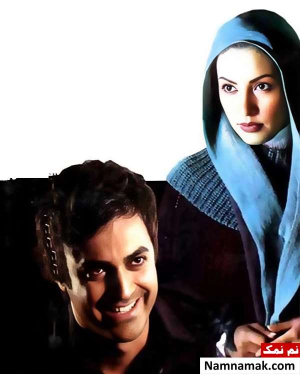 زندگینامه زیبا بروفه و همسرش زیبا بروفه در تله فیلم سکو