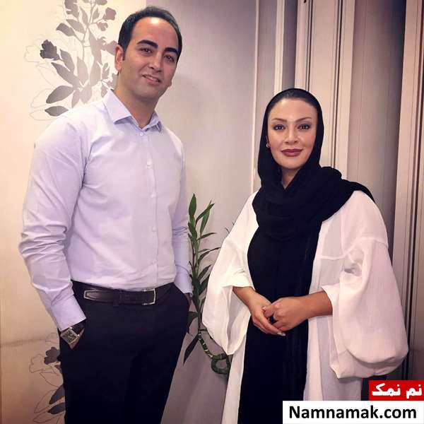 زندگینامه زیبا بروفه و همسرش همسر دوم زیبا بروفه