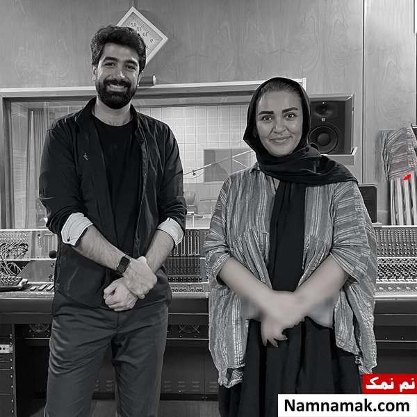 زندگینامه زیبا بروفه و همسرش عکس های اینستاگرام زیبا بروفه
