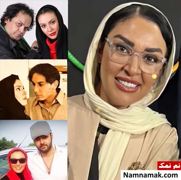 زیبا بروفه و شادمهر عقیلی زیبا بروفه و شادمهر عقیلی