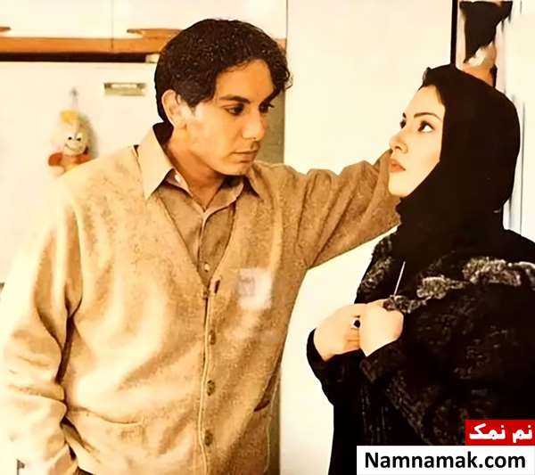 زیبا بروفه و شادمهر عقیلی زیبا بروفه و شادمهر عقیلی