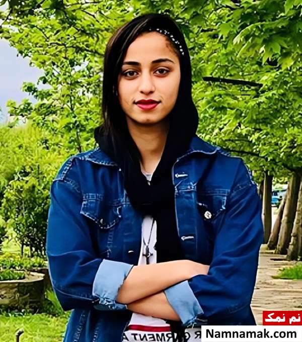 ملیکا متولی