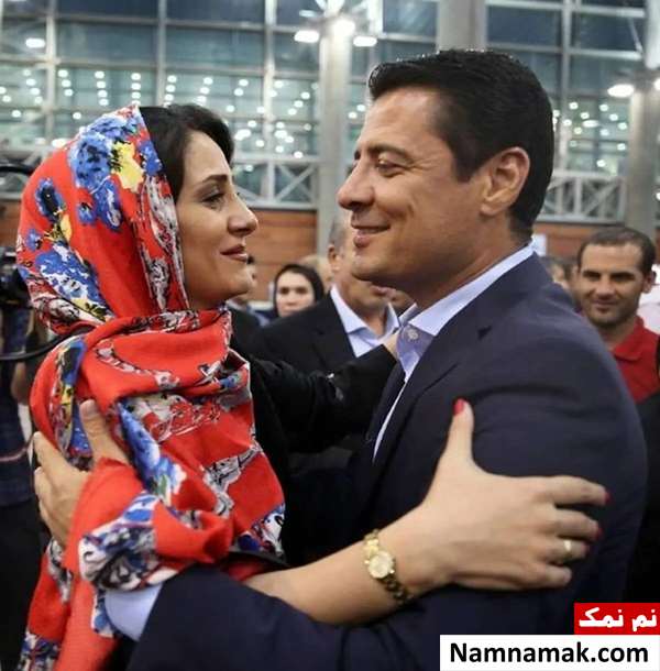 علیرضا فغانی
