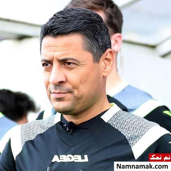 علیرضا فغانی