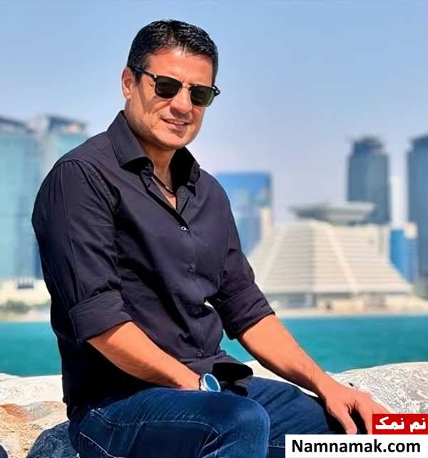 علیرضا فغانی