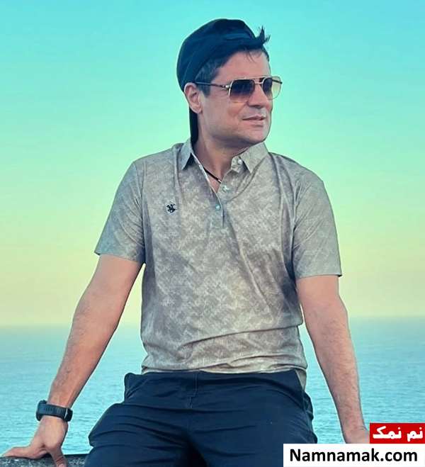 علیرضا فغانی