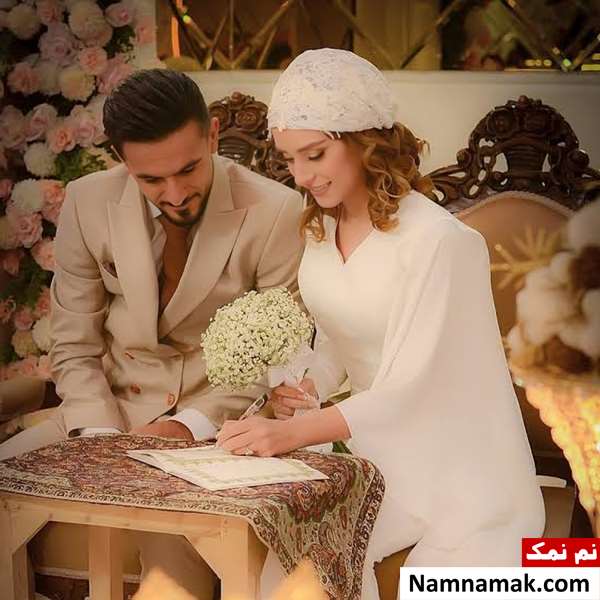 زندگینامه ابوالفضل رزاق پور و همسرش ابوالفضل رزاق پور