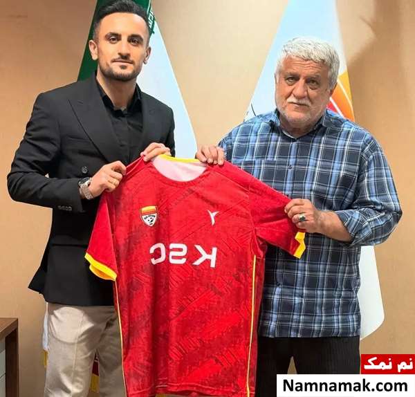 زندگینامه ابوالفضل رزاق پور و همسرش ابوالفضل رزاق پور و پدرش