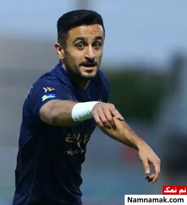 زندگینامه ابوالفضل رزاق پور و همسرش ابوالفضل رزاق پور