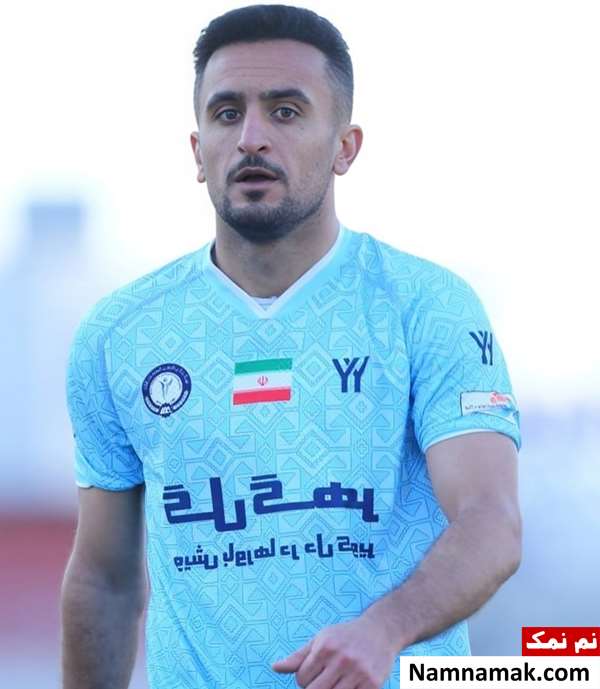 زندگینامه ابوالفضل رزاق پور و همسرش ابوالفضل رزاق پور